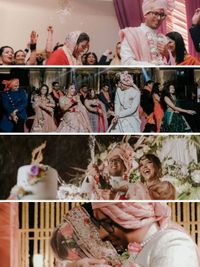 Wedding Photography & Videography