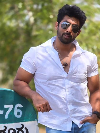 Raghu Ramappa - Guided Motorcycle Heritage Tours The Ride & The Road photo 22