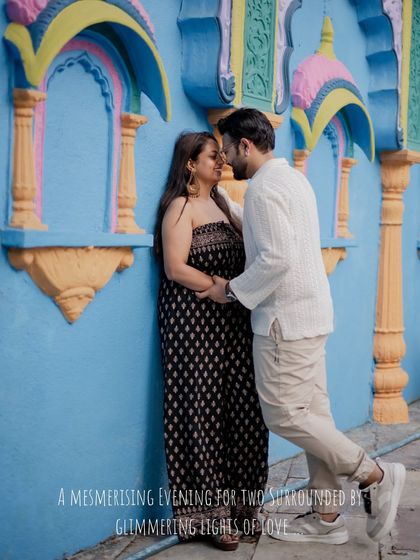 Pre-Wedding Stories photo 66