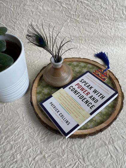 Neetikriti - Hand-Painted Home Decor & Personalized Gifts Hand-Painted Trays & Coasters photo 28