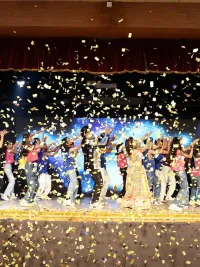 Dance Classes