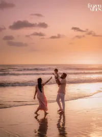 Family & Lifestyle Photography