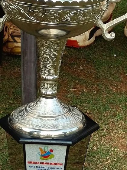 The Trophy Cabinet: A Legacy of Winning photo 31