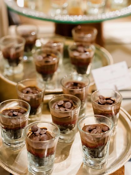 Lush Grazing Tables & Event Catering photo 14