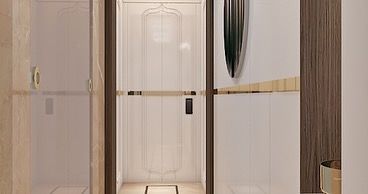 First Impressions: Entrances & Foyers photo 6