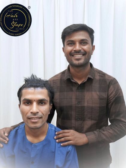 Smiles that reflect trust and confidence. We believe every journey should begin with the right guidance and honest expertise.