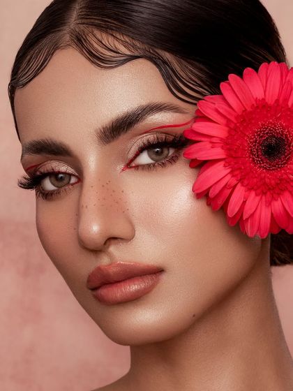 Studio Finesse - Beauty & Skincare Photography Editorial & Avant-Garde Beauty photo 4