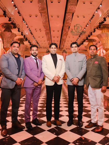 The Celebration: Family, Friends & Fun photo 11