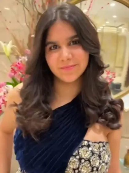 Twists and turns of luscious hair frame the face perfectly. We are experts at creating styles that enhance your features and give you an awe-worthy look.