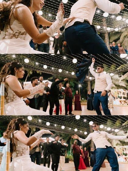 Christian Wedding Elegance photo 99