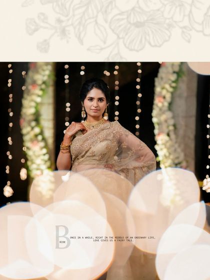 Phometo - Wedding Photography Grand Receptions & Sangeet Nights photo 14