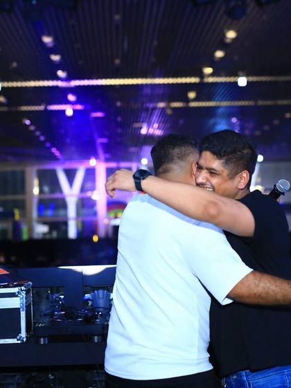 DJ Sharath - Wedding & Corporate Event DJ High-Energy Corporate Events photo 11