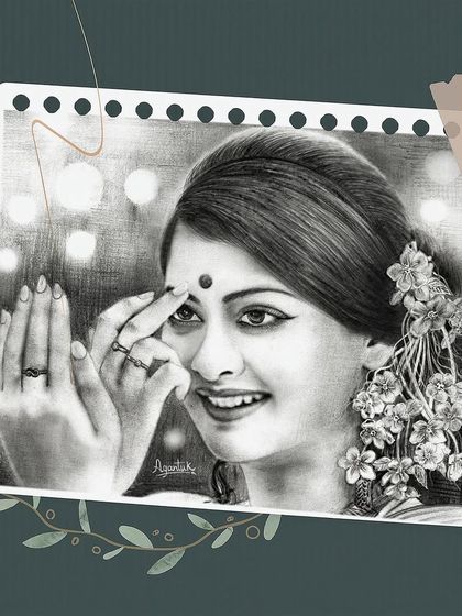 Black & White Masterpieces photo 5