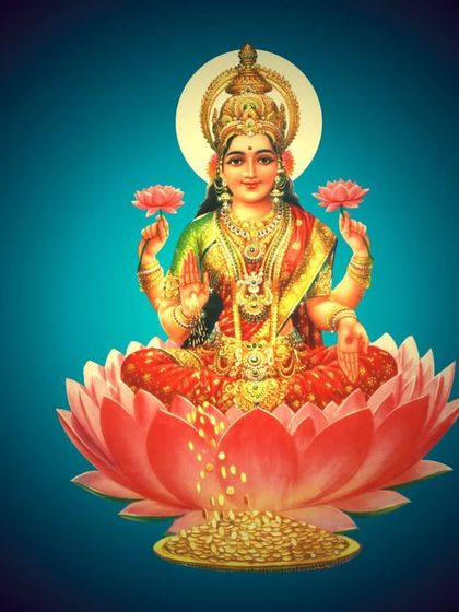 Divine Blessings & Spiritual Path photo 6