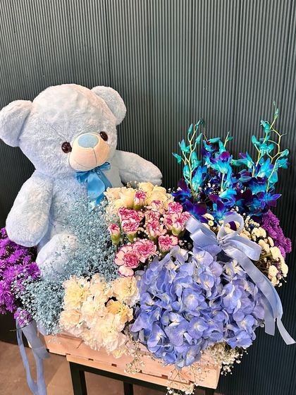 Bespoke Gift Hampers photo 6