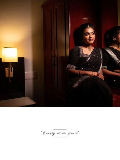 Celebrating Dusky Beauty photo 17