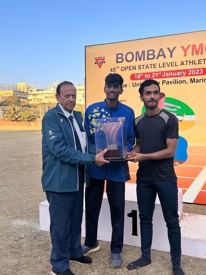 State & University Podium Finishes photo 37