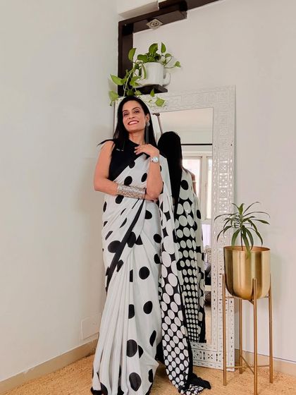 The Saree Collection photo 61