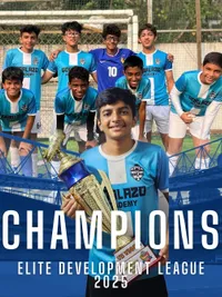 Youth Football Academy