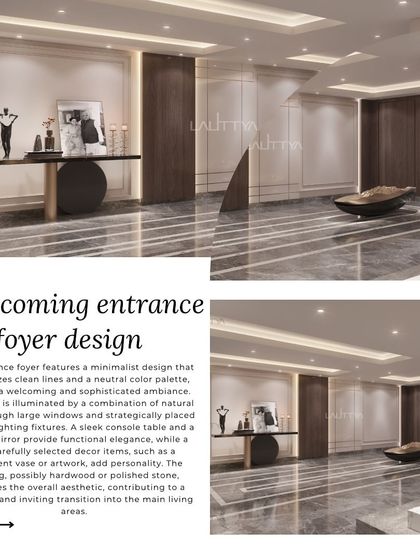 A closer look at the details that define our projects. From custom furniture and lighting to material selection and styling, every element is thoughtfully considered to create a cohesive and luxurious experience.