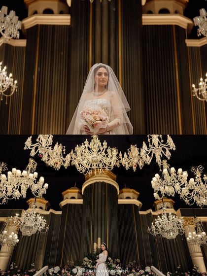 Ramit Batra - Destination Wedding Coverage Global Love Stories: International Weddings photo 3