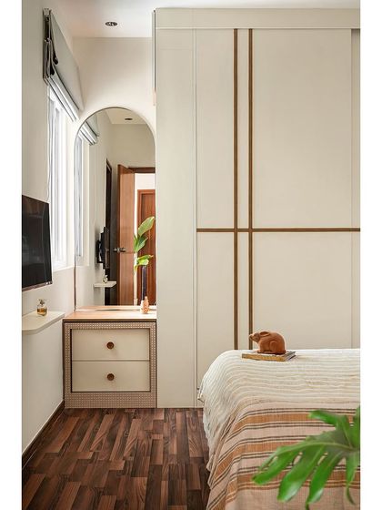 Jois Design House - Residential Interior Design & Build (Turnkey) Smart Storage & Space-Saving Solutions photo 13