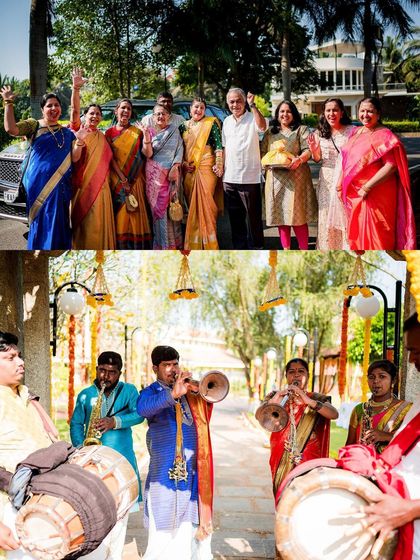 Candid Family Moments photo 9