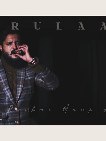 Arulaa by Rashmi Anoop Rao - Men's Custom Formal & Wedding Wear Bespoke Suits & Tuxedos photo 22