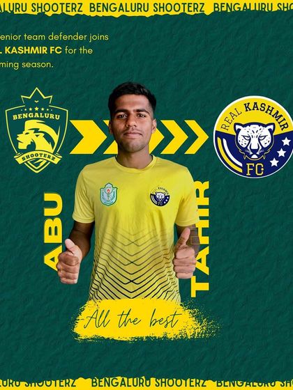 Shooterz - Professional Player Pathway Program Success Stories: From Academy to Pro Clubs photo 4