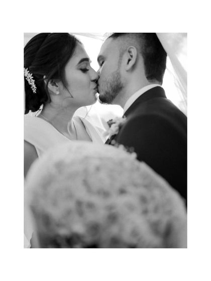 Christian & Modern Weddings photo 17