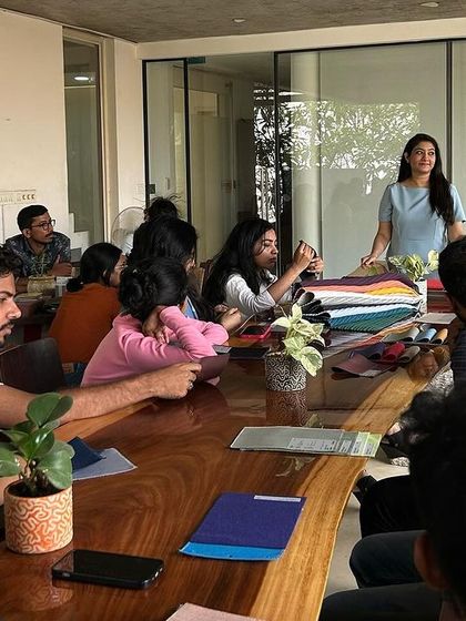 Gayathri & Namith Architects - Turnkey Interior Design & Build Additional Work photo 89