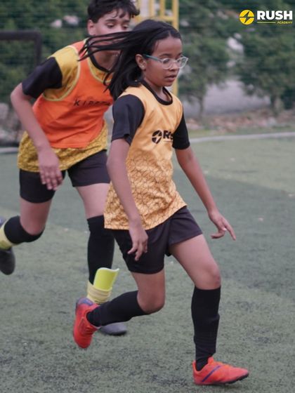 Rush Football Academy - Youth Football Training Additional Work photo 15