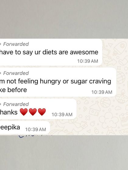 Client Transformations: The Ultimate Proof photo 88