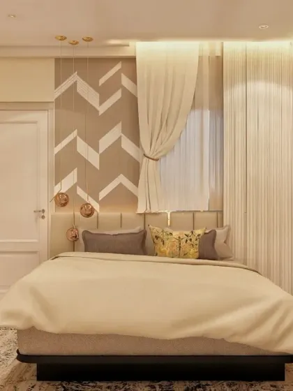 Swastik Arcon - Interior Design Bespoke Bedrooms & Wardrobes photo 5