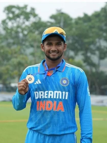 Our Champions: From Academy to Glory photo 7