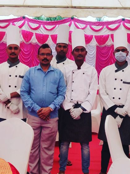 Sukhdev Caterers - Corporate Event Catering Our Professional Team & Service photo 3