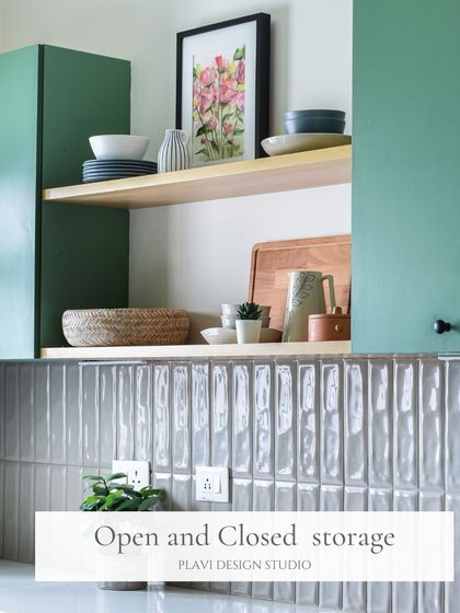 Plavi Design Studio - Home Renovation & Remodeling Functional & Soulful Kitchens photo 21