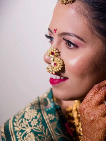 Radiant Brides photo 53