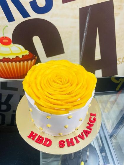 Simple & Sweet Designs photo 3