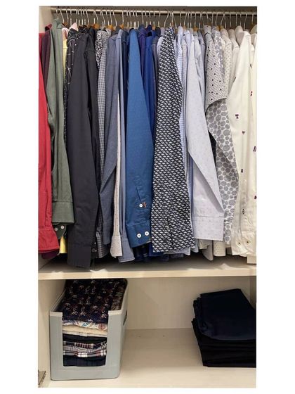 Declutter with Shreya - Virtual Organizing & Coaching Wardrobe Transformations photo 9