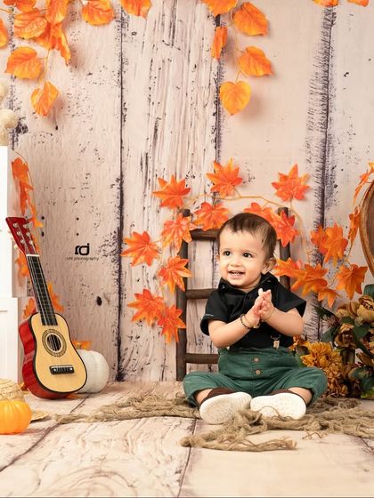 Let's Play Pretend: Creative & Themed Shoots photo 40