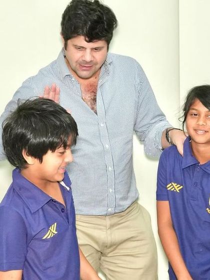 BYFL - Toddler Football Kickstart More Than a Team: Our BYFL Family photo 27