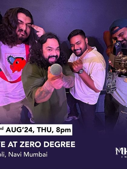 Gig Posters & Where to Find Us photo 5