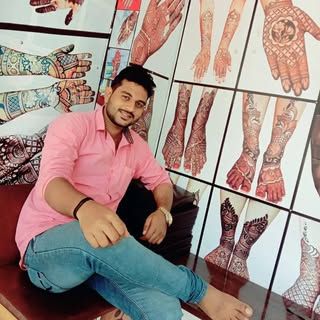 Shaif Mehandi Artist