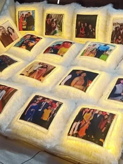 Customized Gifts - Personalized Accessories & Decor Personalized Home & Desk Decor photo 16