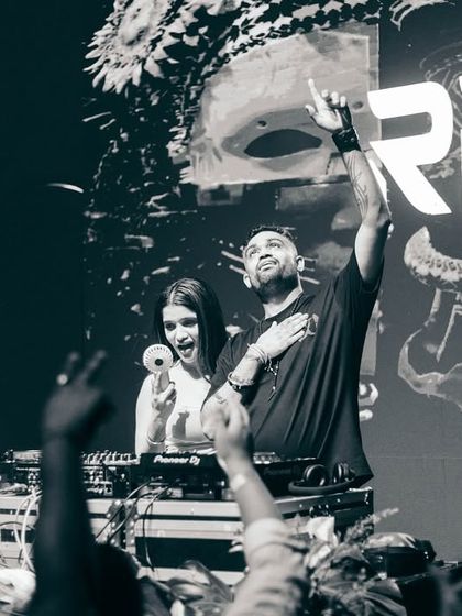 The Club Experience: Peak-Time Techno photo 66