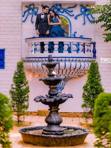 Firos Photography - Fashion & Portrait Photography Epic Gown Portraits photo 53