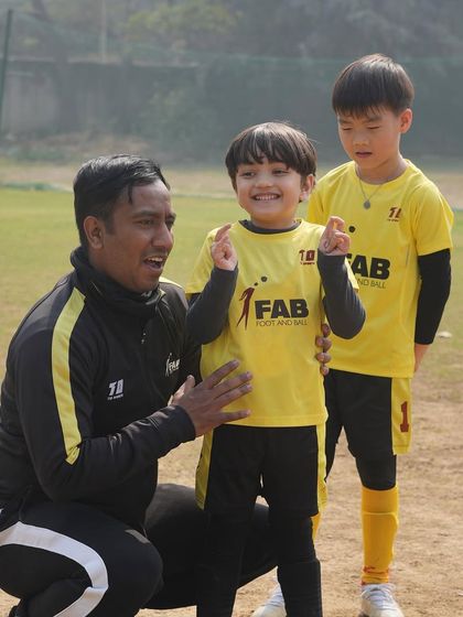 For Every Age & Stage (2-15 Years) photo 24