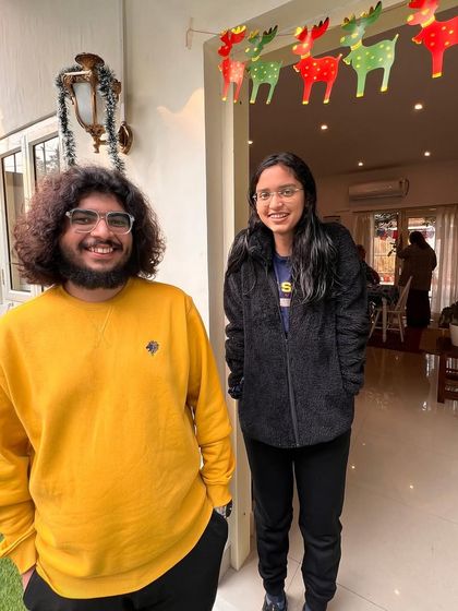 A fun day of learning and practice at our 'Dead Poet Society' themed workshop at the Two Roads Studio.