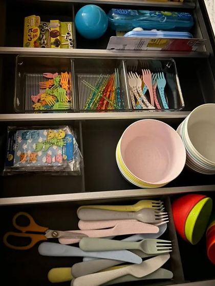 Sort Story by Smriti - Virtual Organizing Consultation Joyful Kids' Spaces photo 6